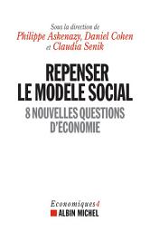 Icon image Repenser le modèle social: 8 nouvelles questions d économie