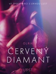 Icon image Červený diamant – Erotická povídka