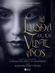 Icon image La Leyenda de los Veinte Años