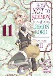 Icon image How NOT to Summon a Demon Lord (Manga)