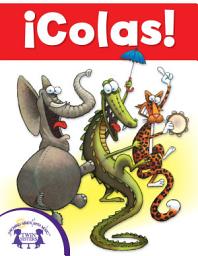 Icon image ¡Colas!
