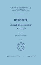 Icon image Phaenomenologica: Through Phenomenology to Thought