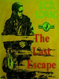Icon image The Last Escape