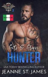 Icon image Guts & Glory: Hunter: Edizione Italiana