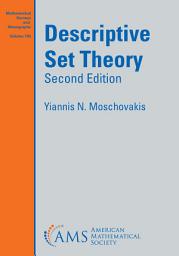Icon image Descriptive Set Theory: Second Edition