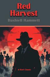 Icon image Red Harvest