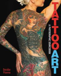 Icon image Tattoo Art
