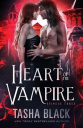 Icon image Heart of the Vampire: Episode 3
