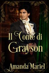 Icon image Il Conte di Grayson