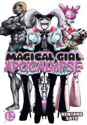 Icon image Magical Girl Apocalypse