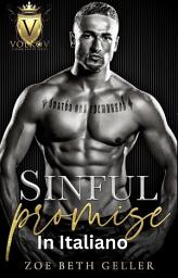 Icon image Sinful Promise- Promessa Peccaminosa