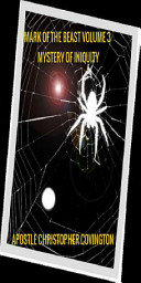 Icon image Mark of the Beast Volume 3 Mystery of Iniquity: Secret origin of the Devil