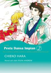 Icon image Pesta Dansa Impian2: Harlequin Comics