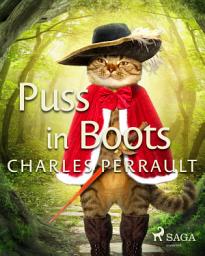 Icon image Puss in Boots