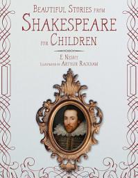 Icon image Beautiful Stories from Shakespeare for Children