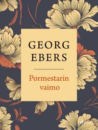 Icon image Pormestarin vaimo