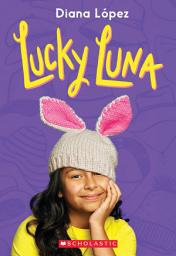 Icon image Lucky Luna