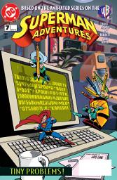 Icon image Superman Adventures (1996)