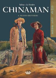Icon image Chinaman