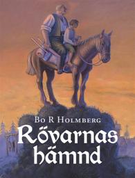 Icon image Rövarnas hämnd