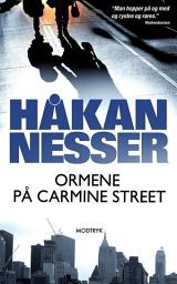 Icon image Ormene på Carmine Street