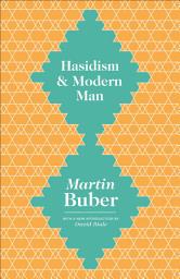 Icon image Hasidism & Modern Man