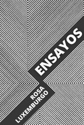 Icon image Ensayos: Volumen 9