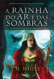 Icon image A rainha do ar e das sombras