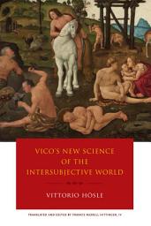 Icon image Vico's New Science of the Intersubjective World