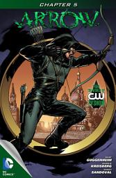 Icon image Arrow (2012-) #5