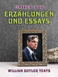 Icon image Erzählungen und Essays: Restored Classics to Go Edition