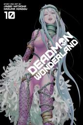 Icon image Deadman Wonderland: Deadman Wonderland