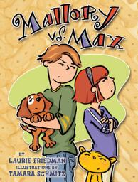 Icon image Mallory vs. Max