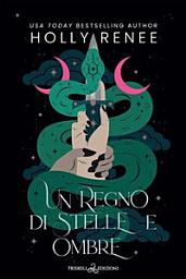 Icon image Un regno di Stelle e Ombre