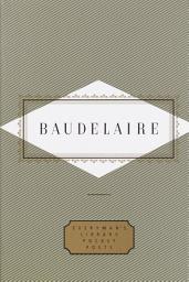 Icon image Baudelaire: Poems: Translated by Richard Howard
