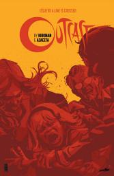 Icon image Outcast By Kirkman & Azaceta