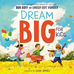 Icon image Dream Big for Kids