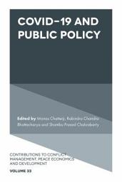 Icon image COVID-19 and Public Policy