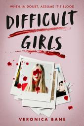 Icon image Difficult Girls