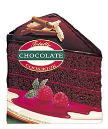 Icon image Totally Chocolate Cookbook