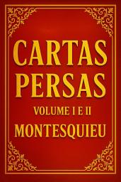 Icon image CARTAS PERSAS: VOLUME I E II