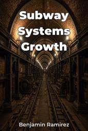 Icon image Subway Systems Growth