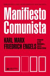 Icon image Manifiesto Comunista