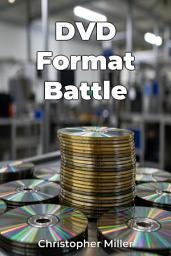 Icon image DVD Format Battle