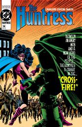 Icon image The Huntress (1989)