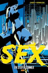 Icon image Sex Band 1 - Ein steifer Sommer