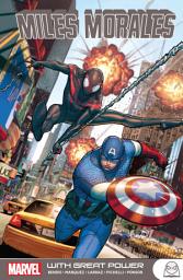 Icon image Ultimate Comics Spider-Man (2011-2013): With Great Power