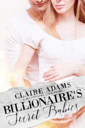 Icon image Billionaire’s Secret Babies