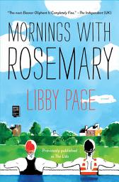 Icon image Mornings with Rosemary