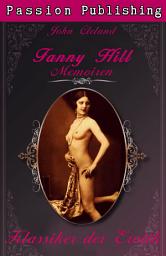 Icon image Klassiker der Erotik 33: Fanny Hill - Teil 2: Memoiren